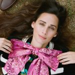 Rebecca Dayan