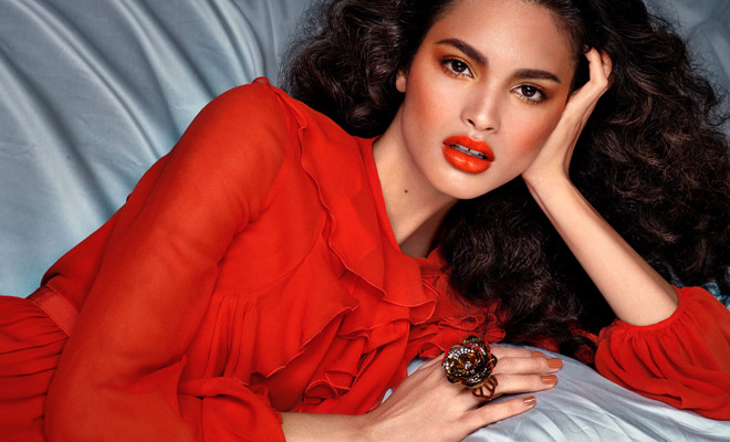 Vogue Mexico