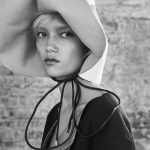 Charlotte Carey