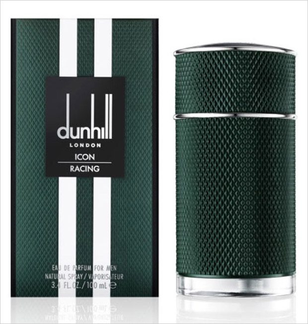 Dunhill Icon Racing