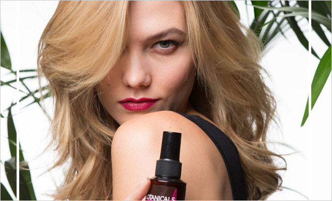 L'Oreal Paris Botanicals Fresh Care