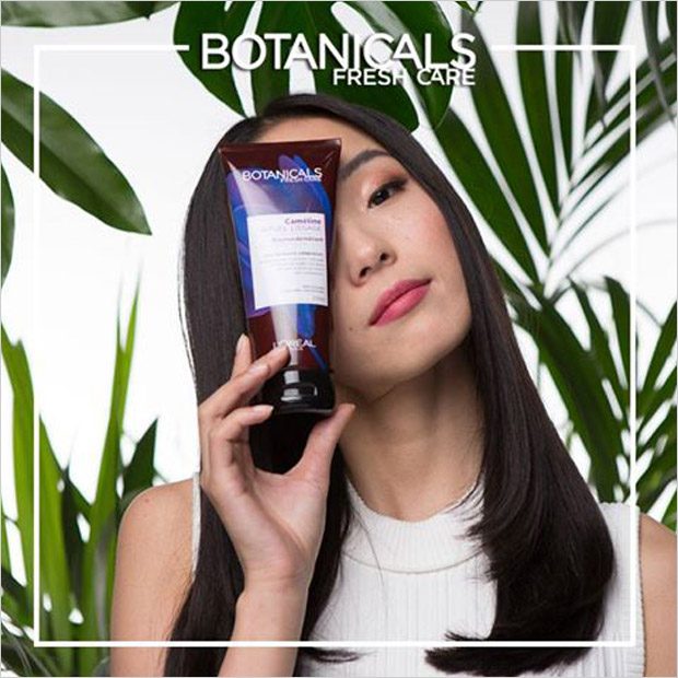 L'Oreal Paris Botanicals Fresh Care