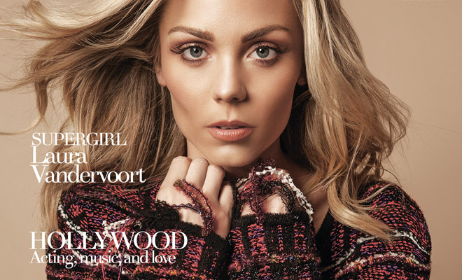 Laura Vandervoort