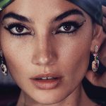 Lily Aldridge