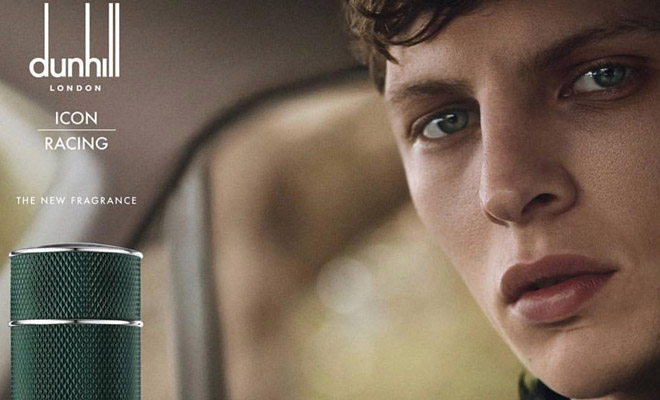 Dunhill Icon Racing