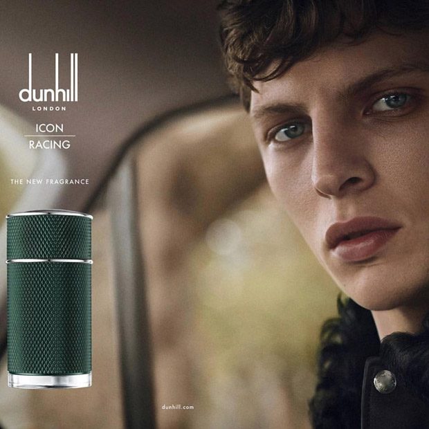 Dunhill Icon Racing