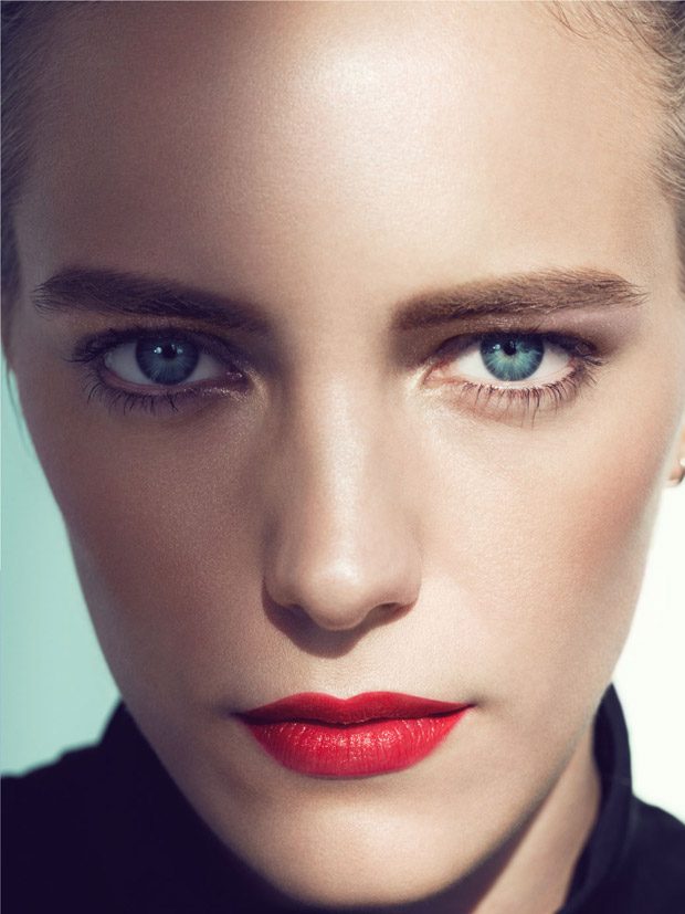 Erika Linder