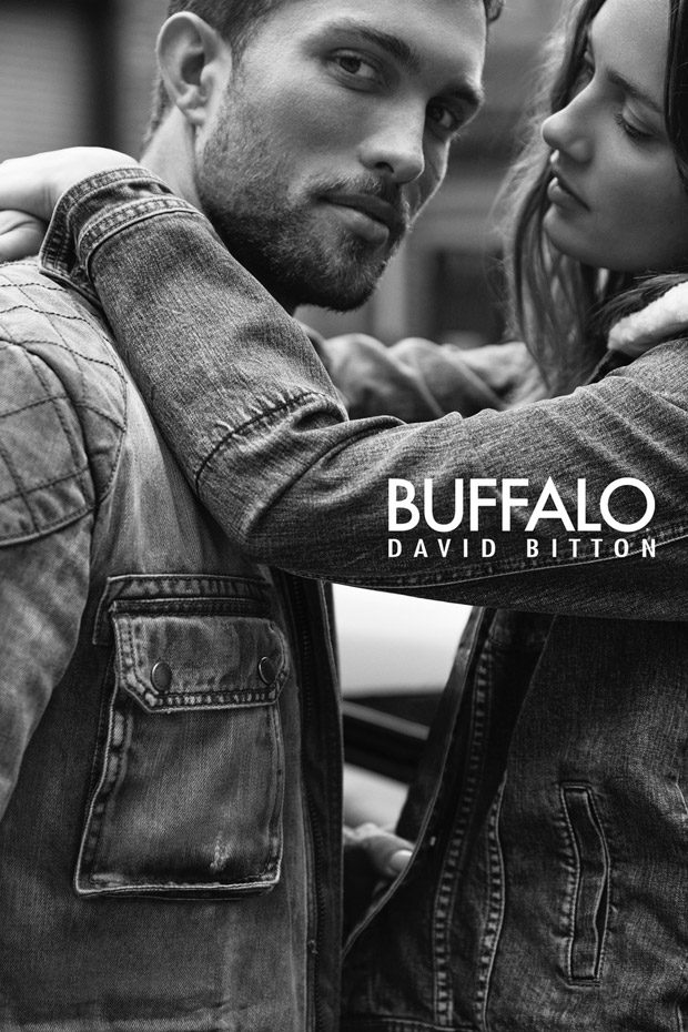 Buffalo Jeans