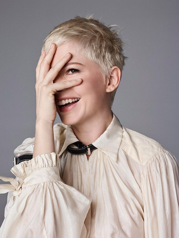 Michelle Williams