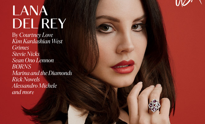 Lana Del Rey