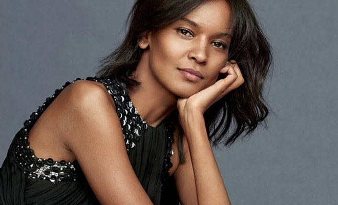 Liya Kebede