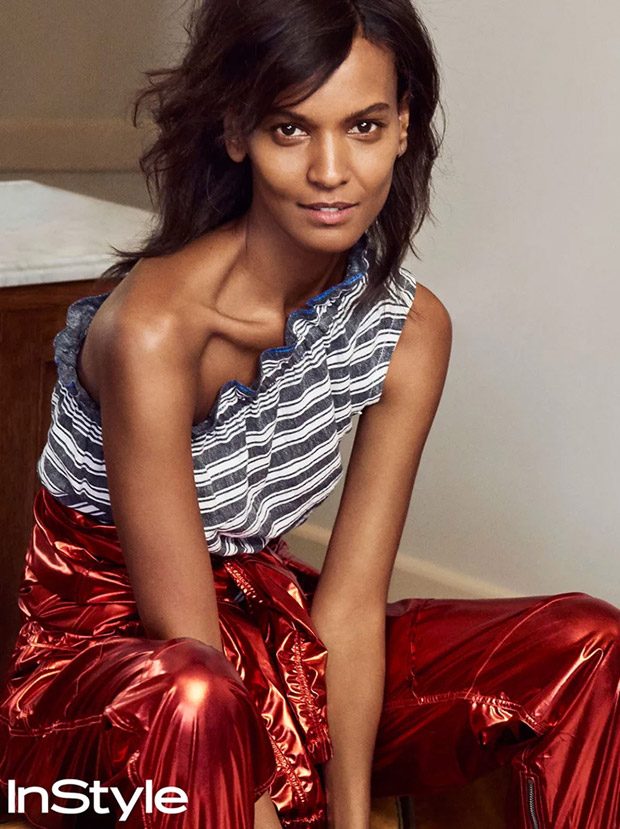 Liya Kebede