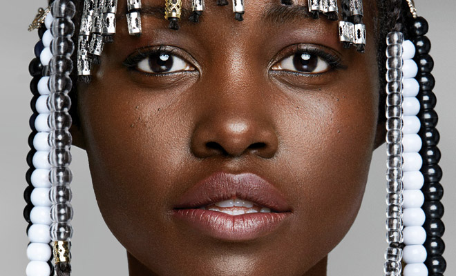 Lupita Nyong'o