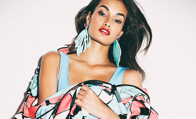 Gizele Oliveira