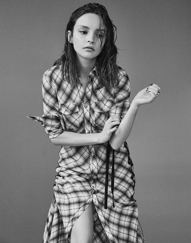 Lauren Mayberry