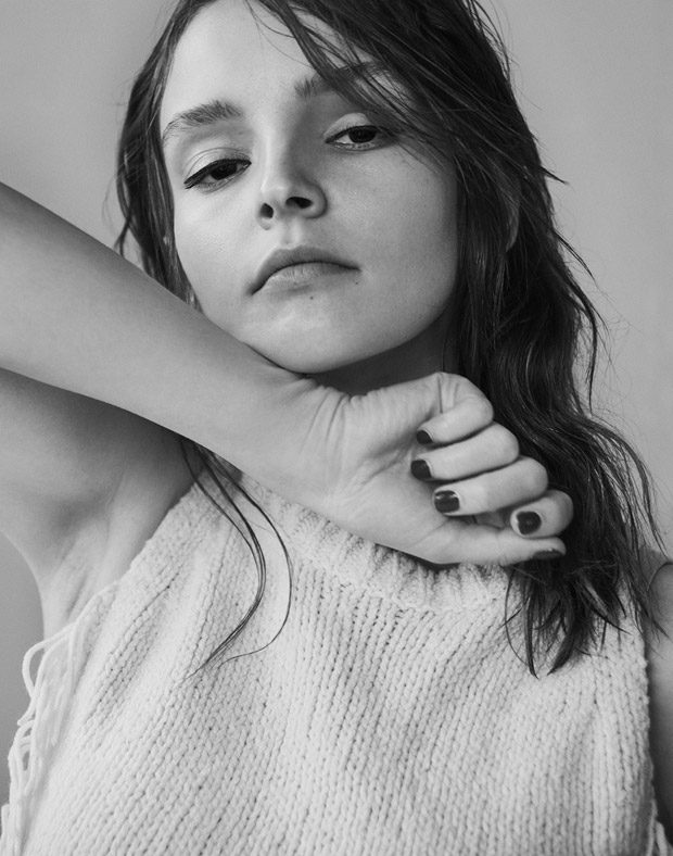 Lauren Mayberry