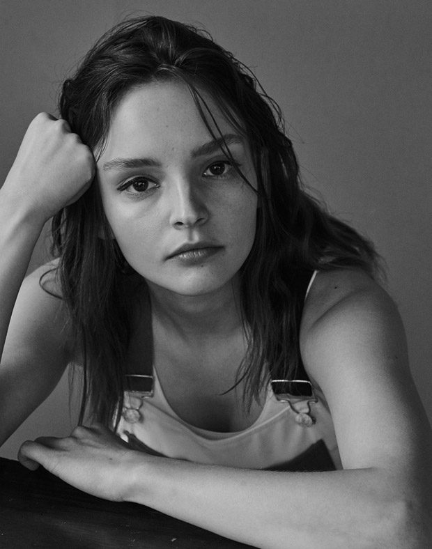 Lauren Mayberry