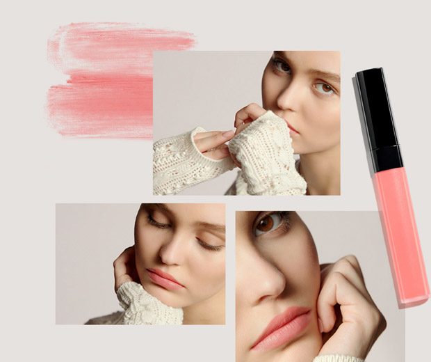 Lip blush chanel outlet