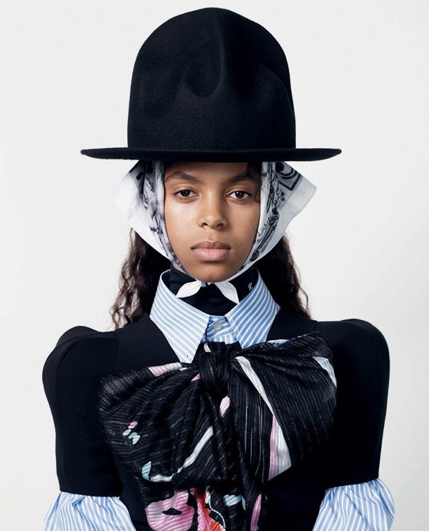Vogue Italia