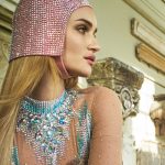 Rosie Huntington-Whiteley