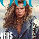 Anna Ewers