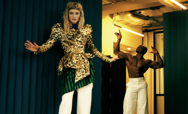 ODDA Magazine