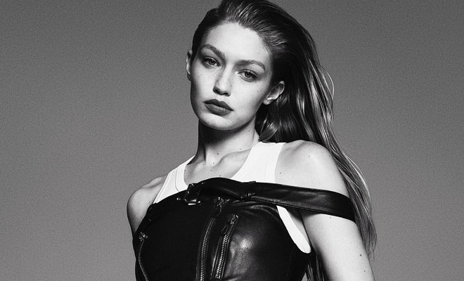 Gigi Hadid
