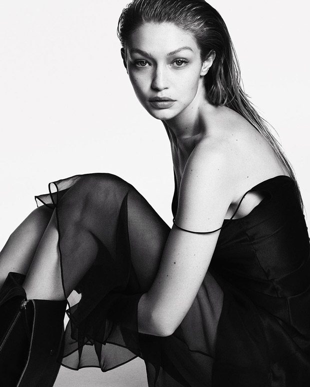 Gigi Hadid