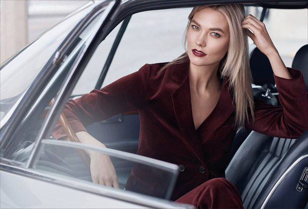 Martha Hunt Is Named Bulgari's New Brand Ambassador