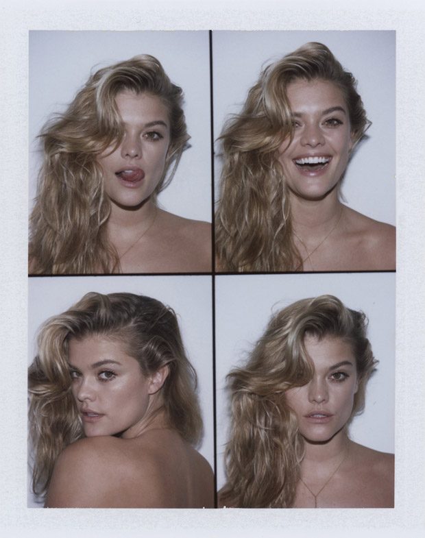 Nina Agdal