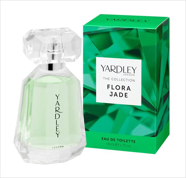 Yardley London