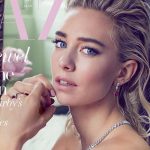 Vanessa Kirby