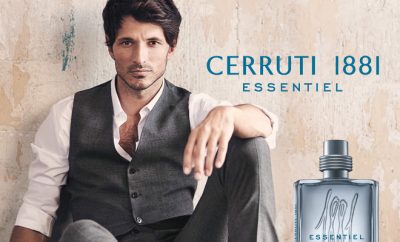 Cerruti 1881 Essentiel