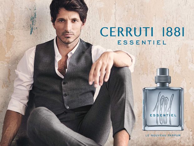 Cerruti 1881 Essentiel