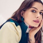 Anne Hathaway