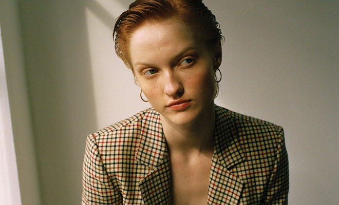 Ina Maribo Jensen
