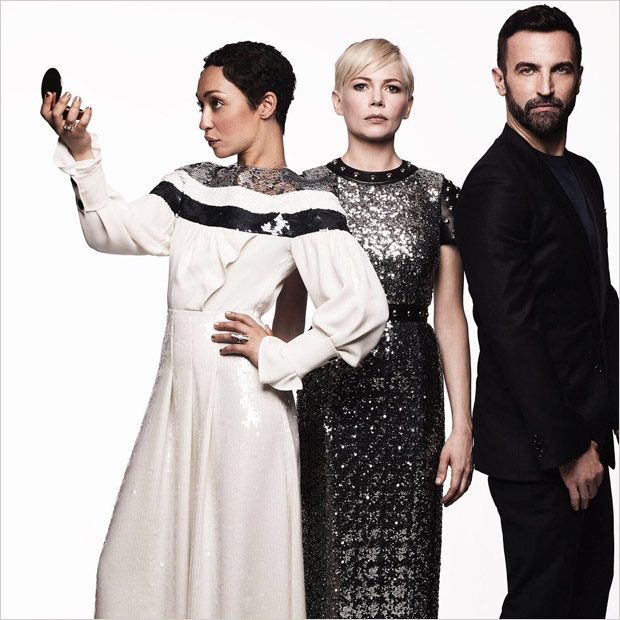 Louis Vuitton Met Gala 2018: Emma Stone, Alicia Vikander, Ruth