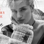 Rosie Huntington-Whiteley