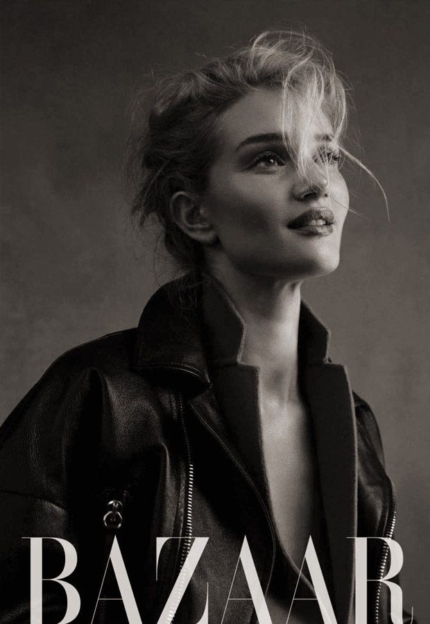 Rosie Huntington-Whiteley