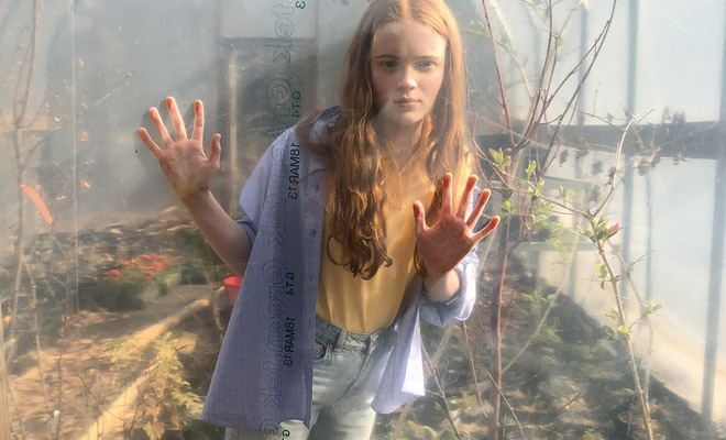 Sadie Sink