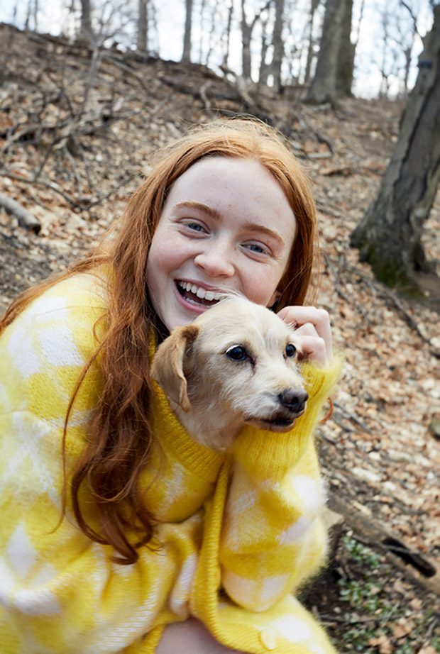 Sadie Sink