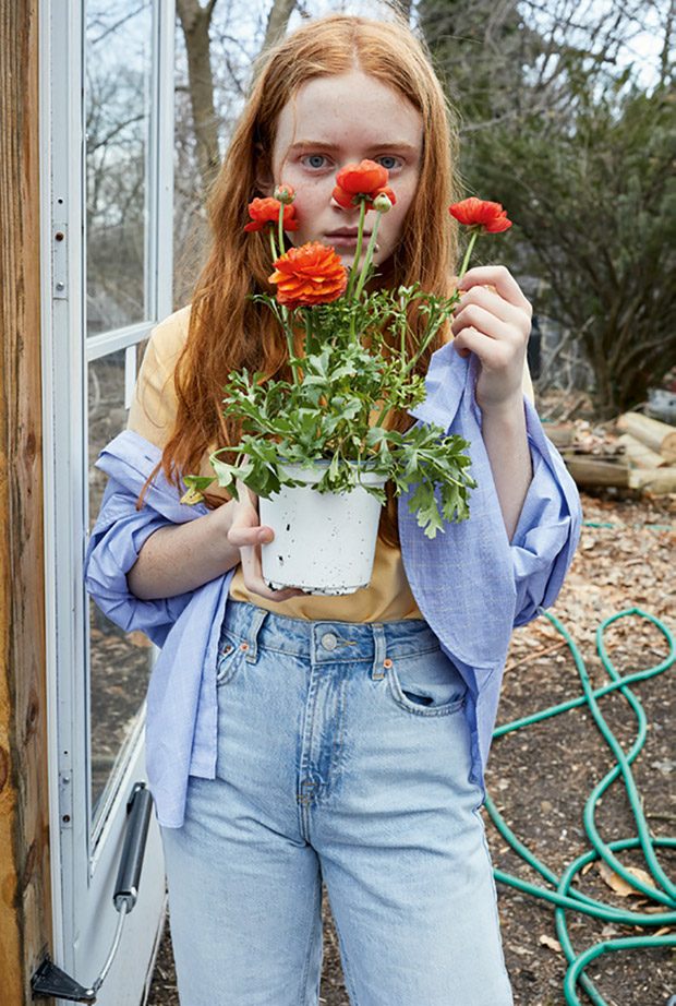 Sadie Sink