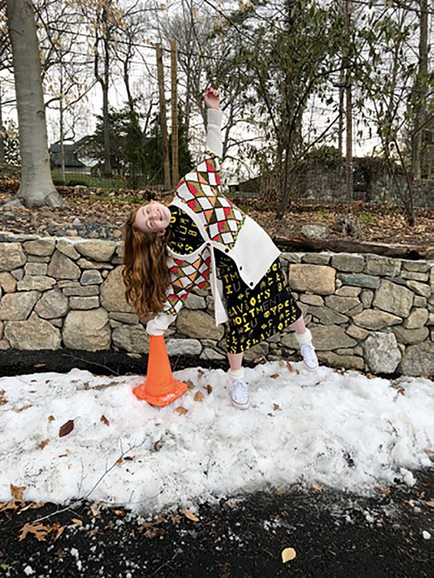 Sadie Sink