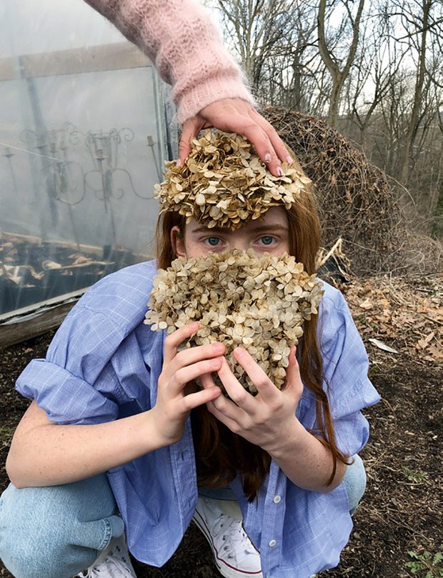 Sadie Sink