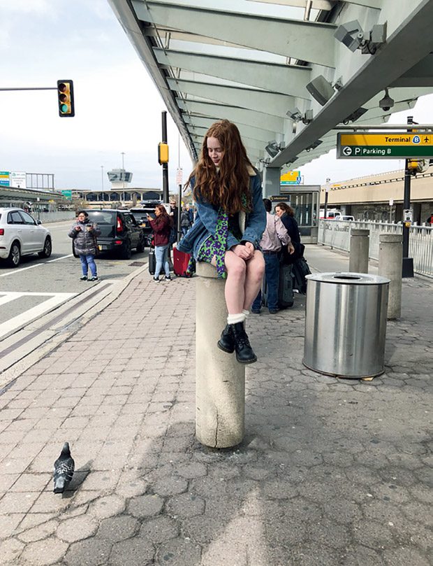 Sadie Sink