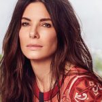 Sandra Bullock