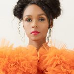 Janelle Monae