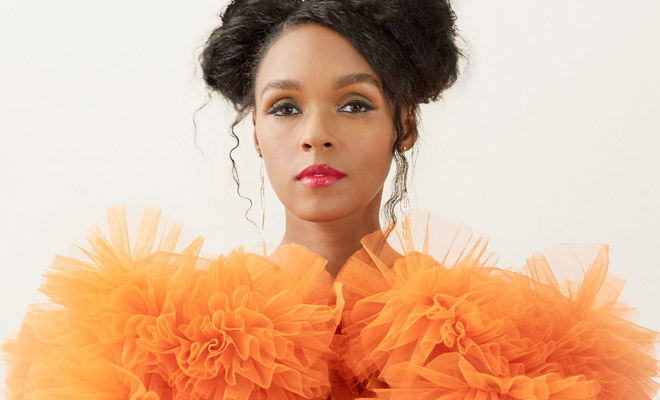 Janelle Monae