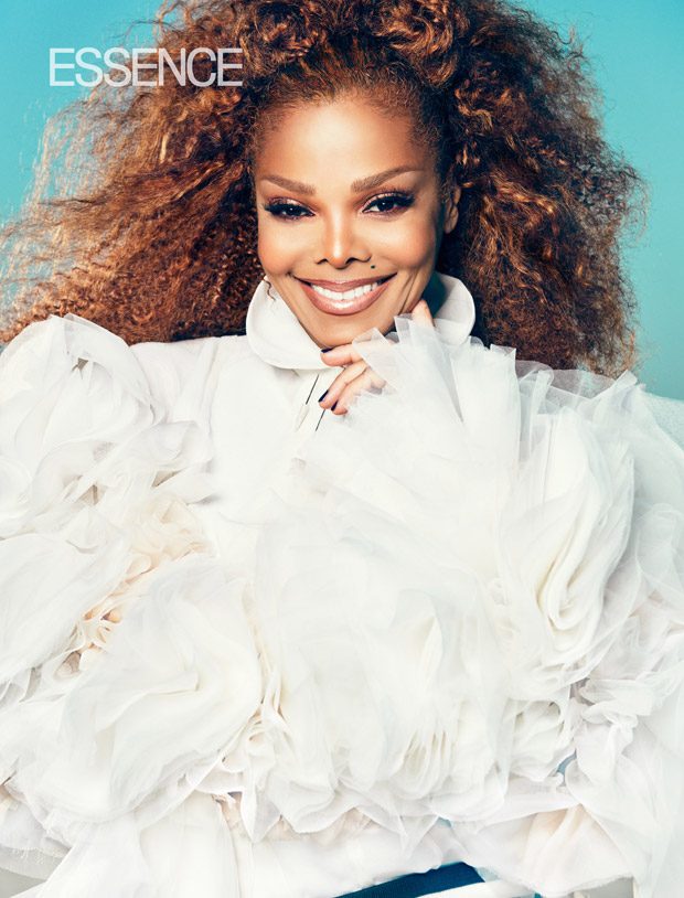 Janet Jackson