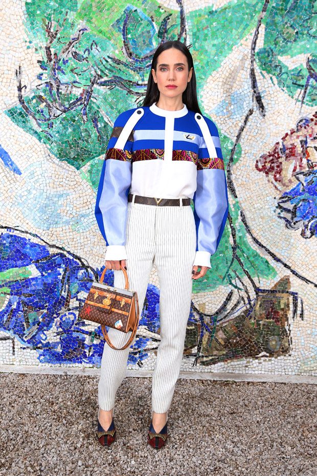 The Celebrities Who Attended Louis Vuitton Cruise 2019